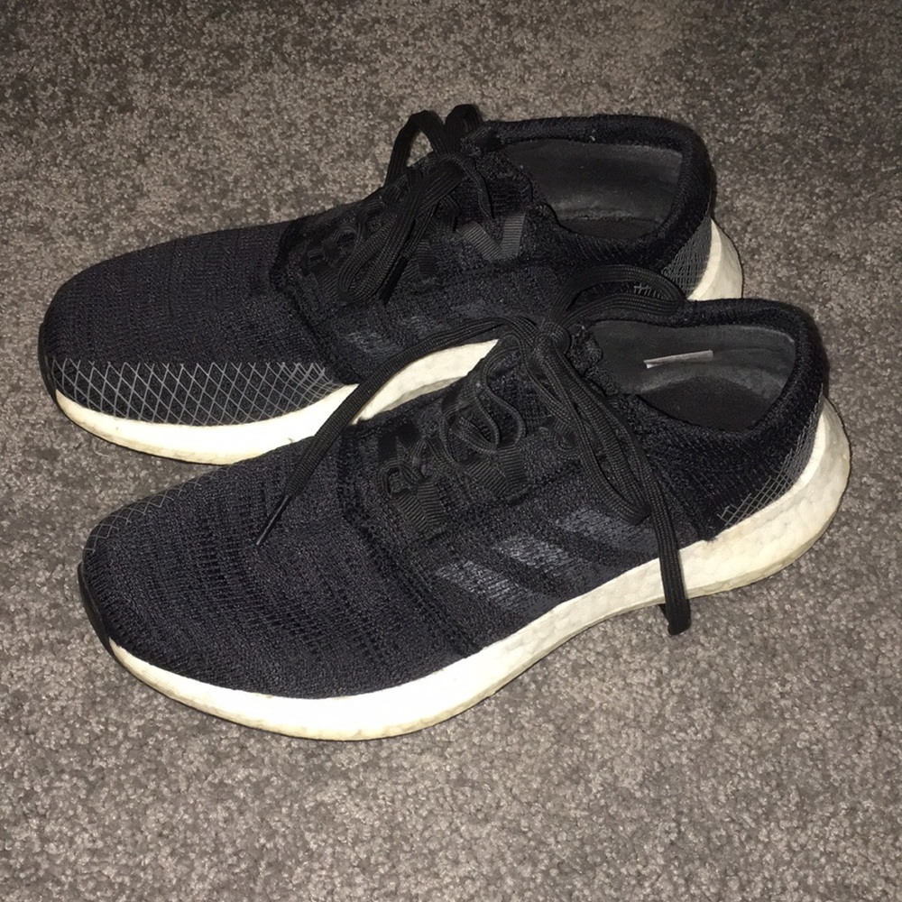 Adidas Pureboost  Eco Ortholite